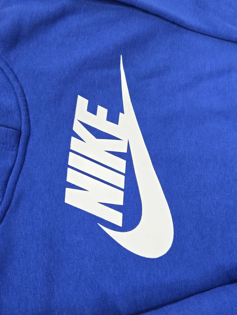 Nike Kids Logo Hoodie & Jogger  Bottoms
